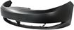 Mercury Front Bumper Cover-Primed, Plastic, Replacement M010303P