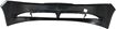 Mercury Front Bumper Cover-Primed, Plastic, Replacement M010303P