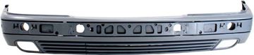 Mercedes Benz Front Bumper Cover-Primed, Plastic, Replacement M010304