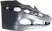 Mercedes Benz Front Bumper Cover-Primed, Plastic, Replacement M010308