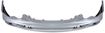 Mercedes Benz Front Bumper Cover-Primed, Plastic, Replacement M010308