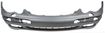 Mercedes Benz Front Bumper Cover-Primed, Plastic, Replacement M010309