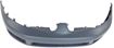 Mitsubishi Front Bumper Cover-Primed, Plastic, Replacement M010311P