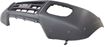 Mitsubishi Front Bumper Cover-Primed, Plastic, Replacement M010316