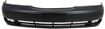 Mercury Front Bumper Cover-Primed, Plastic, Replacement M010317P