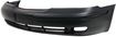 Mercury Front Bumper Cover-Primed, Plastic, Replacement M010317P