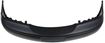 Mercury Front Bumper Cover-Primed, Plastic, Replacement M010317P