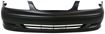 Mazda Front Bumper Cover-Primed, Plastic, Replacement M010320P