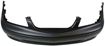 Mazda Front Bumper Cover-Primed, Plastic, Replacement M010320P
