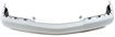 Mercedes Benz Front Bumper Cover-Primed, Plastic, Replacement M010322