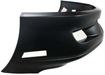 Mitsubishi Front Bumper Cover-Paint to Match, Plastic, Replacement M010323P