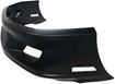 Mitsubishi Front Bumper Cover-Paint to Match, Plastic, Replacement M010323P