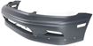 Mitsubishi Front Bumper Cover-Paint to Match, Plastic, Replacement M010324P