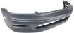 Mitsubishi Front Bumper Cover-Paint to Match, Plastic, Replacement M010324P