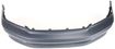 Mitsubishi Front Bumper Cover-Paint to Match, Plastic, Replacement M010324P