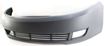 Mercury Front Bumper Cover-Primed, Plastic, Replacement M010326P