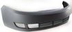 Mercury Front Bumper Cover-Primed, Plastic, Replacement M010326P