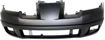 Mitsubishi Front Bumper Cover-Primed, Plastic, Replacement M010329P