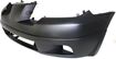 Mitsubishi Front Bumper Cover-Primed, Plastic, Replacement M010329P