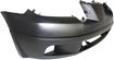 Mitsubishi Front Bumper Cover-Primed, Plastic, Replacement M010329P