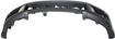 Mitsubishi Front Bumper Cover-Primed, Plastic, Replacement M010329P