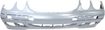 Mercedes Benz Front Bumper Cover-Primed, Plastic, Replacement M010332P