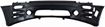 Mitsubishi Front Bumper Cover-Primed, Plastic, Replacement M010333P