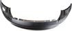 Mitsubishi Front Bumper Cover-Primed, Plastic, Replacement M010333P