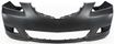 Mazda Front Bumper Cover-Primed, Plastic, Replacement M010337PQ