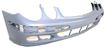 Mercedes Benz Front Bumper Cover-Primed, Plastic, Replacement M010341P