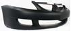 Mitsubishi Front Bumper Cover-Primed, Plastic, Replacement M010345P