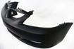 Mitsubishi Front Bumper Cover-Primed, Plastic, Replacement M010345P