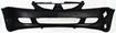 Mitsubishi Front Bumper Cover-Primed, Plastic, Replacement M010345P