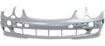 Mercedes Benz Front Bumper Cover-Primed, Plastic, Replacement M010346P