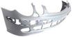 Mercedes Benz Front Bumper Cover-Primed, Plastic, Replacement M010346P