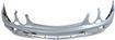 Mercedes Benz Front Bumper Cover-Primed, Plastic, Replacement M010346P