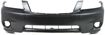 Bumper Cover, Tribute 05-06 Front Bumper Cover, Primed, Replacement M010348P