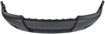 Mercury Front Bumper Cover-Primed, Plastic, Replacement M010349P