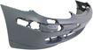 Mercedes Benz Front Bumper Cover-Primed, Plastic, Replacement M010353P