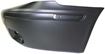 Mercury Front Bumper Cover-Primed, Plastic, Replacement M010354P