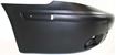 Mercury Front Bumper Cover-Primed, Plastic, Replacement M010354P