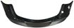 Mercury Front Bumper Cover-Primed, Plastic, Replacement M010354P