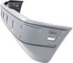 Mercedes Benz Front Bumper Cover-Primed, Plastic, Replacement M161