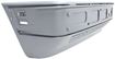 Mercedes Benz Front Bumper Cover-Primed, Plastic, Replacement M161