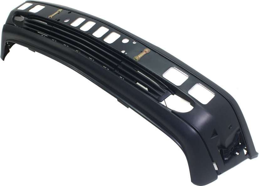 thumbnail image 2 of Primed Front Bumper Cover For Mercedes-Benz C230 W202 Chassis (1998-2000) - Evan-Fischer 2 of 4