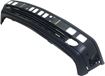 Mercedes Benz Front Bumper Cover-Primed, Plastic, Replacement M230