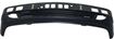 Mercedes Benz Front Bumper Cover-Primed, Plastic, Replacement M230