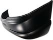 Mercedes Benz Front Bumper Cover-Primed, Plastic, Replacement M354