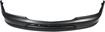 Mercedes Benz Front Bumper Cover-Primed, Plastic, Replacement M354