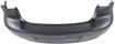 Mazda Rear Bumper Cover-Primed, Plastic, Replacement M760118P
